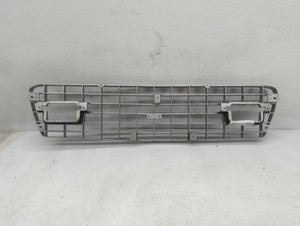 1976 Ford Mustang Front Bumper Grille Cover