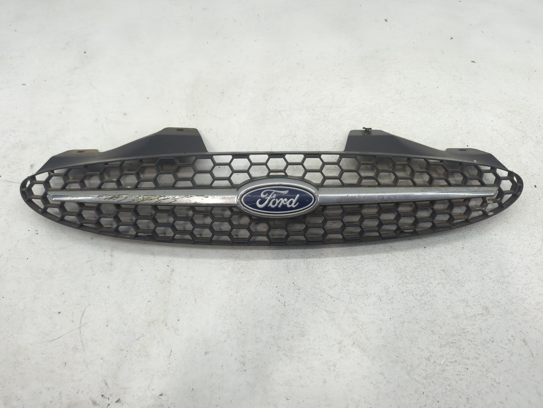 2000-2003 Ford Taurus Front Bumper Grille Cover