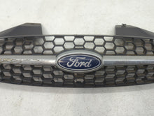 2000-2003 Ford Taurus Front Bumper Grille Cover