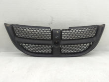 2001-2004 Dodge Caravan Front Bumper Grille Cover