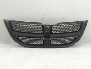 2001-2004 Dodge Caravan Front Bumper Grille Cover