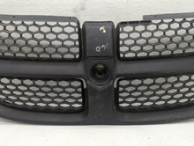 2001-2004 Dodge Caravan Front Bumper Grille Cover