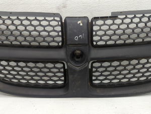 2001-2004 Dodge Caravan Front Bumper Grille Cover