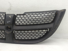 2001-2004 Dodge Caravan Front Bumper Grille Cover