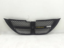 2001-2004 Dodge Caravan Front Bumper Grille Cover