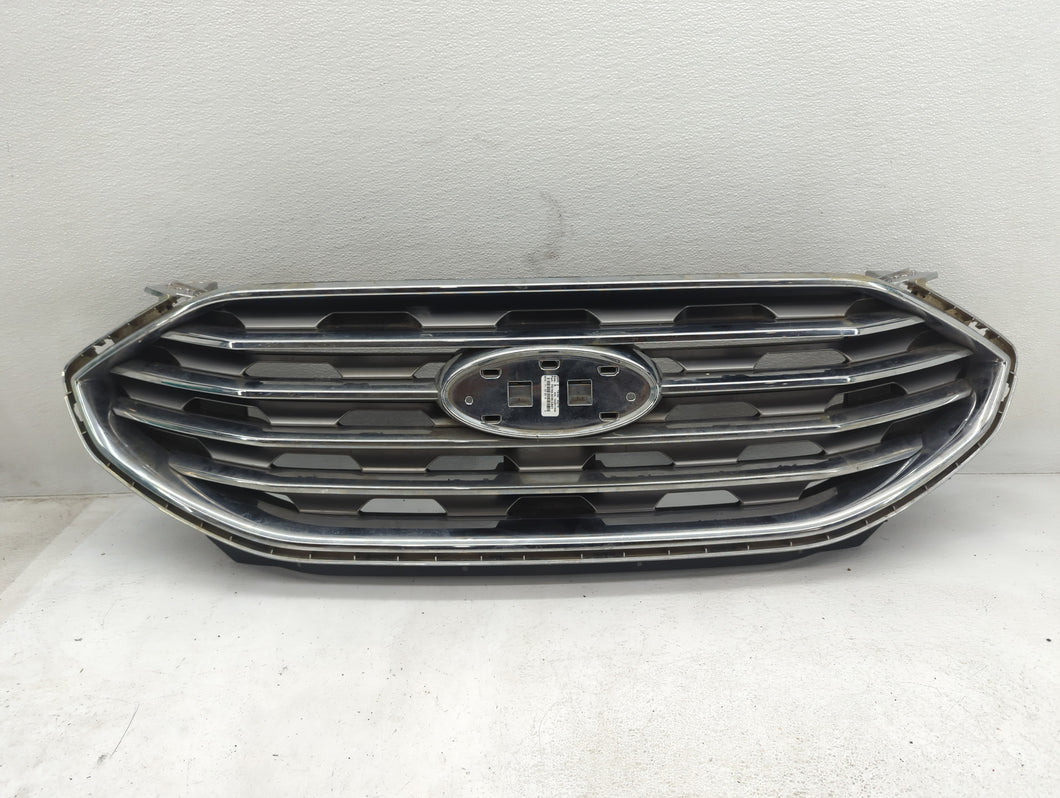 2019-2022 Ford Edge Front Bumper Grille Cover