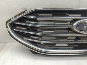 2019-2022 Ford Edge Front Bumper Grille Cover