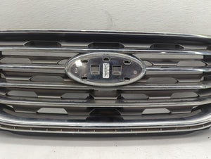 2019-2022 Ford Edge Front Bumper Grille Cover