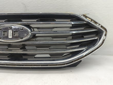 2019-2022 Ford Edge Front Bumper Grille Cover