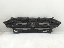 2019-2022 Ford Edge Front Bumper Grille Cover