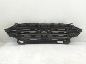 2019-2022 Ford Edge Front Bumper Grille Cover