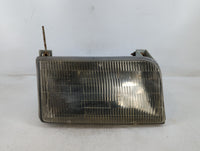 1992-1996 Ford F-150 Passenger Right Oem Head Light Headlight Lamp - Oemusedautoparts1.com