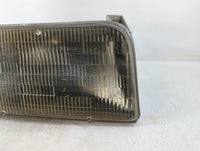 1992-1996 Ford F-150 Passenger Right Oem Head Light Headlight Lamp - Oemusedautoparts1.com