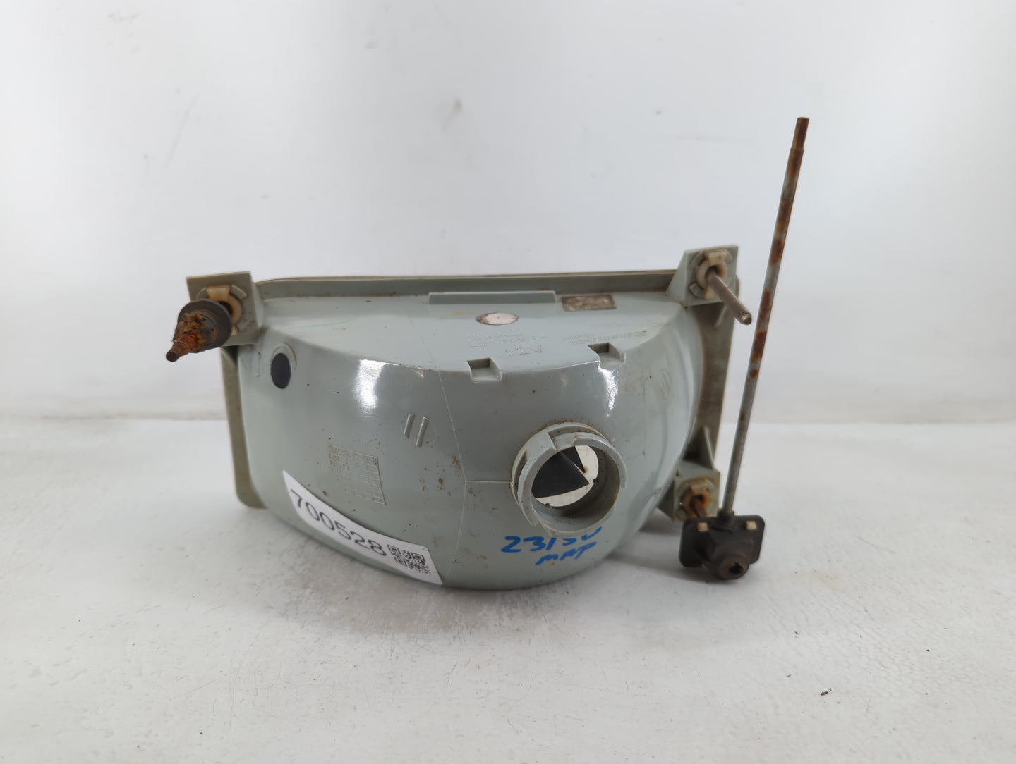 1992-1996 Ford F-150 Passenger Right Oem Head Light Headlight Lamp - Oemusedautoparts1.com