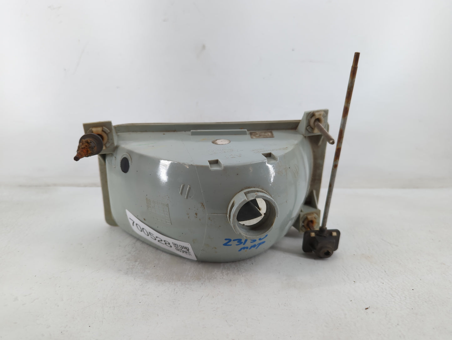 1992-1996 Ford F-150 Passenger Right Oem Head Light Headlight Lamp - Oemusedautoparts1.com