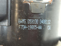 2000 Lincoln Continental Heater AC Blower Motor P/N:F70H-19805-AA BAMS 053100 0408112 Fits OEM Used Auto Parts - Oemusedautoparts1.com