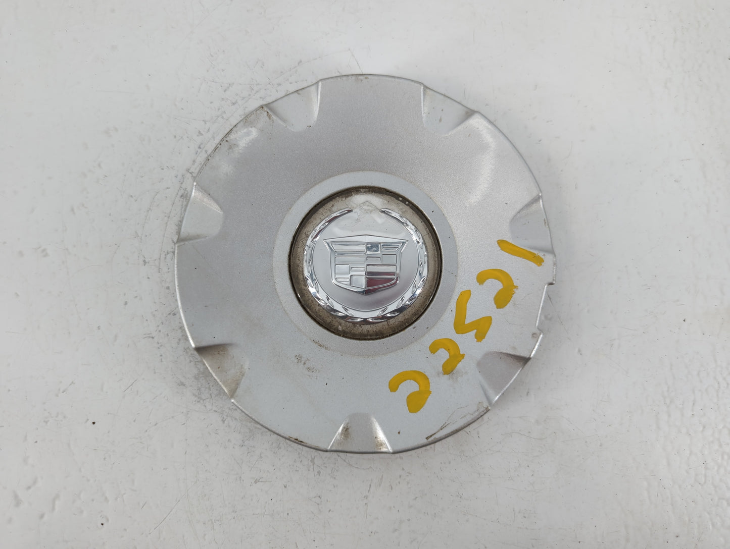 2005 Cadillac Cts Rim Wheel Center Cap - Oemusedautoparts1.com