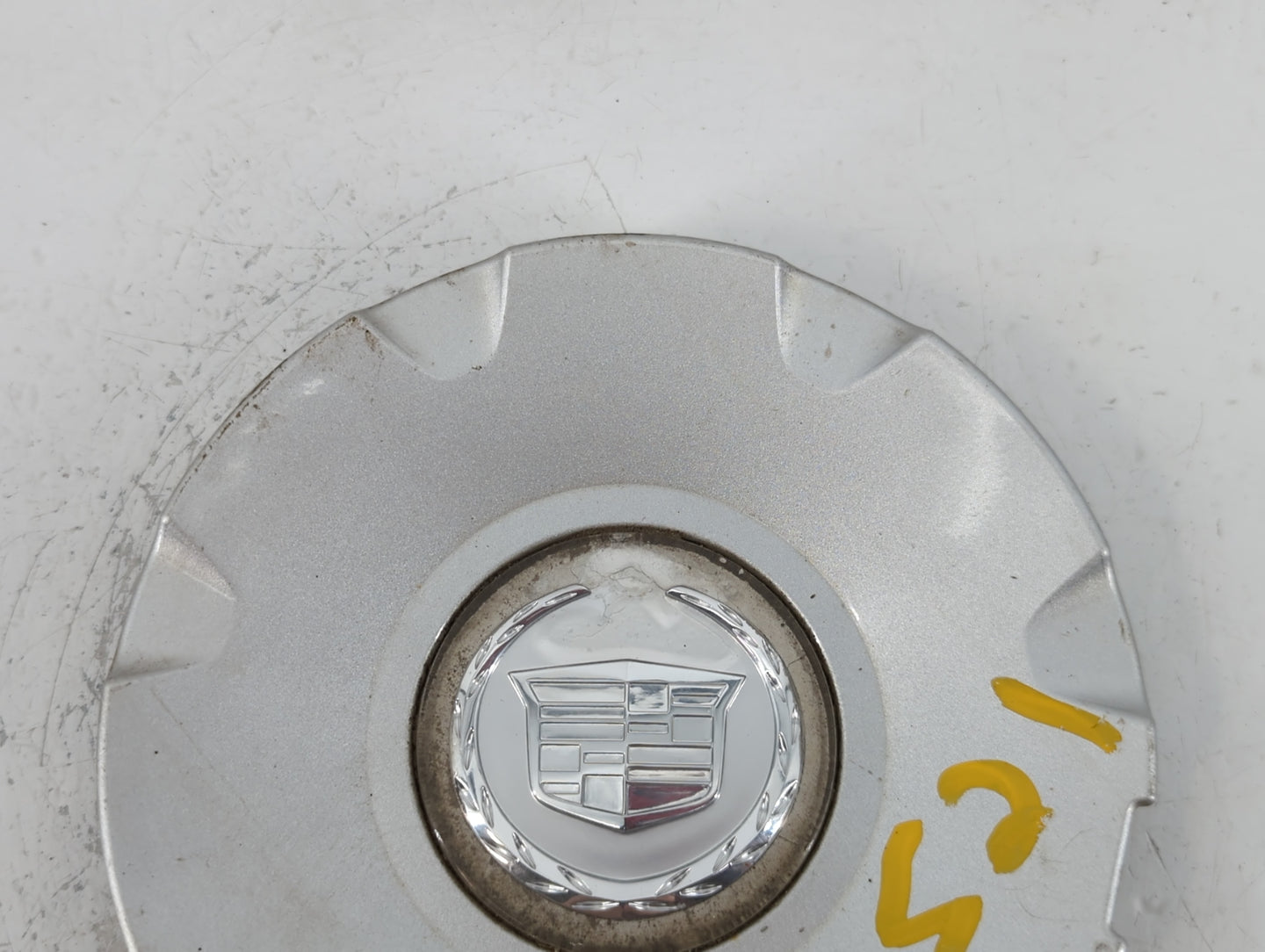 2005 Cadillac Cts Rim Wheel Center Cap - Oemusedautoparts1.com