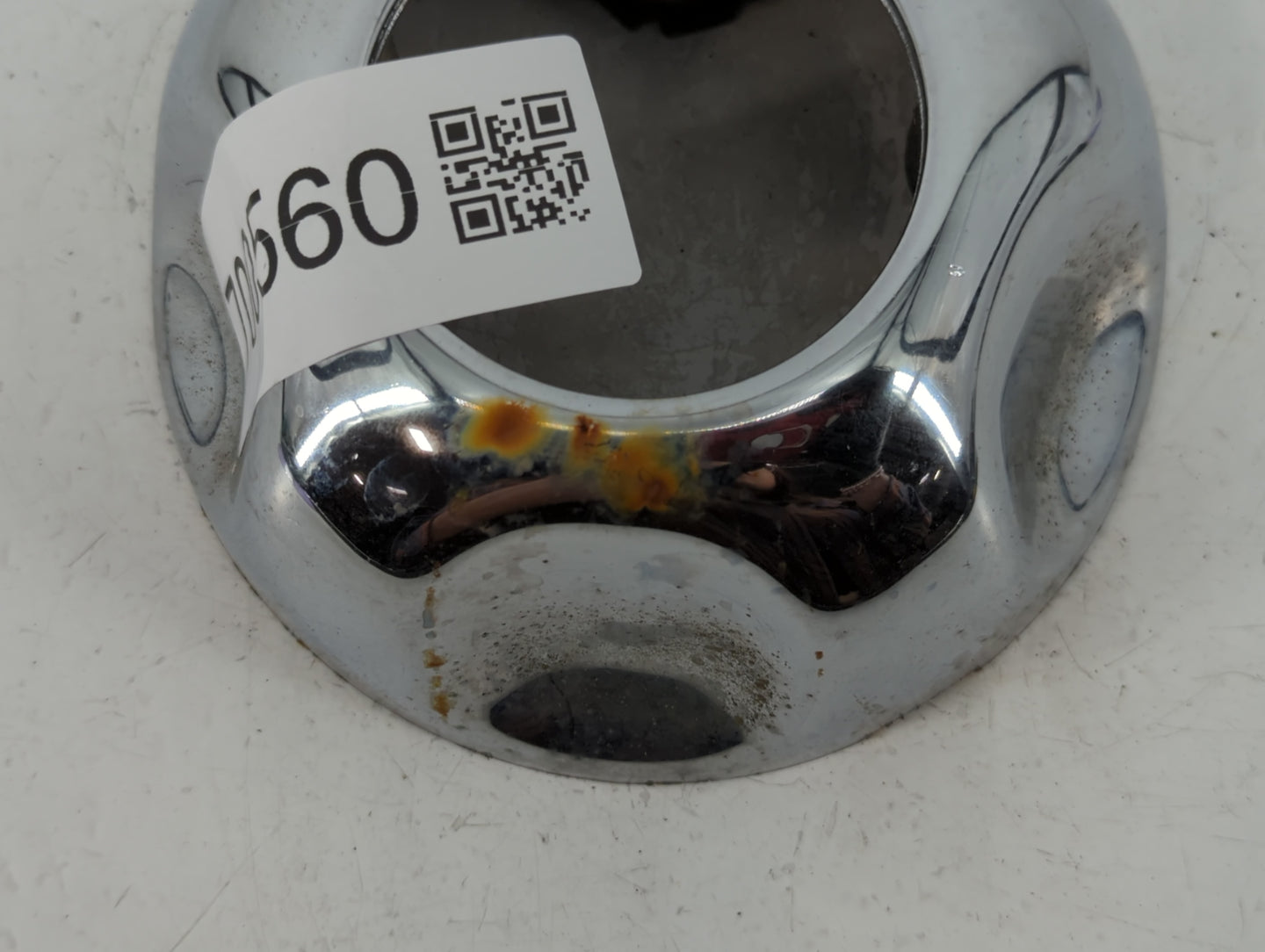 1999 Ford Explorer Rim Wheel Center Cap - Oemusedautoparts1.com