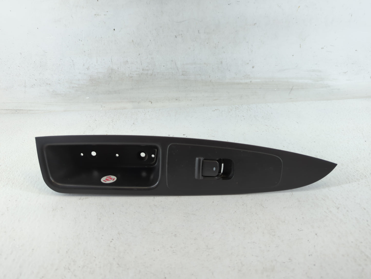 2008-2009 Chevrolet Malibu Master Power Window Switch Replacement Driver Side Left P/N:2746199 25952180 Fits Fits 2008 2009 OEM Used Auto Parts - Oemusedautoparts1.com