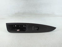 2008-2009 Chevrolet Malibu Master Power Window Switch Replacement Driver Side Left P/N:2746199 25952180 Fits Fits 2008 2009 OEM Used Auto Parts - Oemusedautoparts1.com