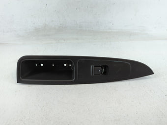 compare product 2008-2009 Chevrolet Malibu Master Power Window Switch Replacement Driver Side Left P/N:1098 A1 22684675 Fits Fits 2008 2009 OEM Used Auto Parts