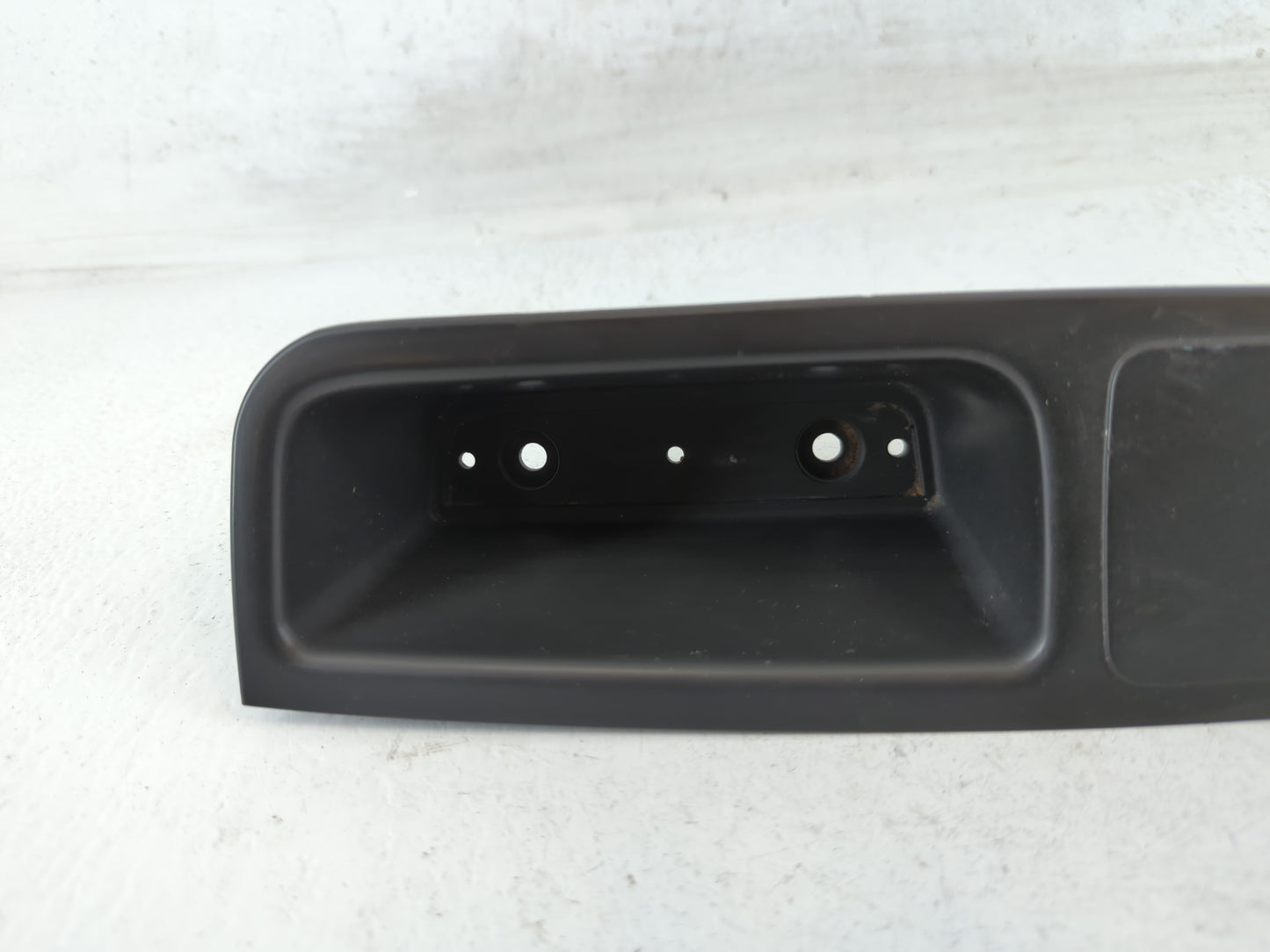 2008-2009 Chevrolet Malibu Master Power Window Switch Replacement Driver Side Left P/N:1098 A1 22684675 Fits Fits 2008 2009 OEM Used Auto Parts - Oemusedautoparts1.com