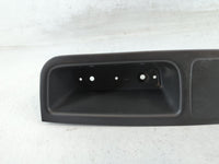 2008-2009 Chevrolet Malibu Master Power Window Switch Replacement Driver Side Left P/N:1098 A1 22684675 Fits Fits 2008 2009 OEM Used Auto Parts - Oemusedautoparts1.com