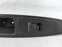 2008-2009 Chevrolet Malibu Master Power Window Switch Replacement Driver Side Left P/N:1098 A1 22684675 Fits Fits 2008 2009 OEM Used Auto Parts - Oemusedautoparts1.com