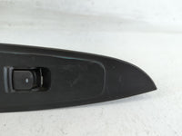 2008-2009 Chevrolet Malibu Master Power Window Switch Replacement Driver Side Left P/N:1098 A1 22684675 Fits Fits 2008 2009 OEM Used Auto Parts - Oemusedautoparts1.com