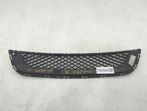 2012-2017 Buick Verano Front Bumper Grille Cover