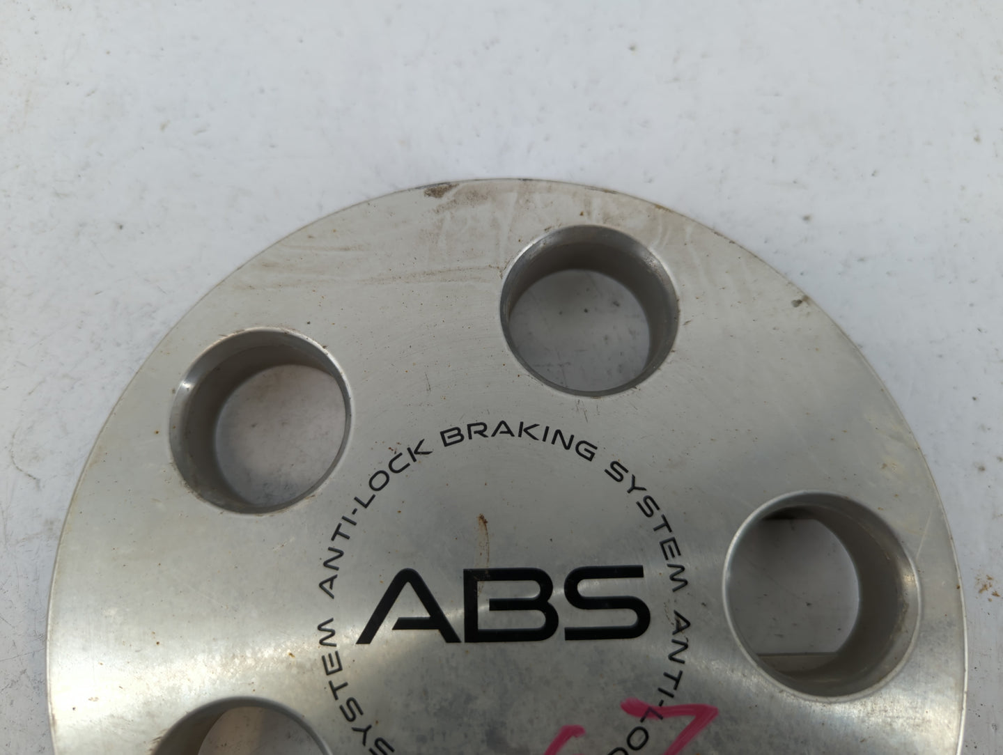 2000 Dodge Caravan Rim Wheel Center Cap - Oemusedautoparts1.com