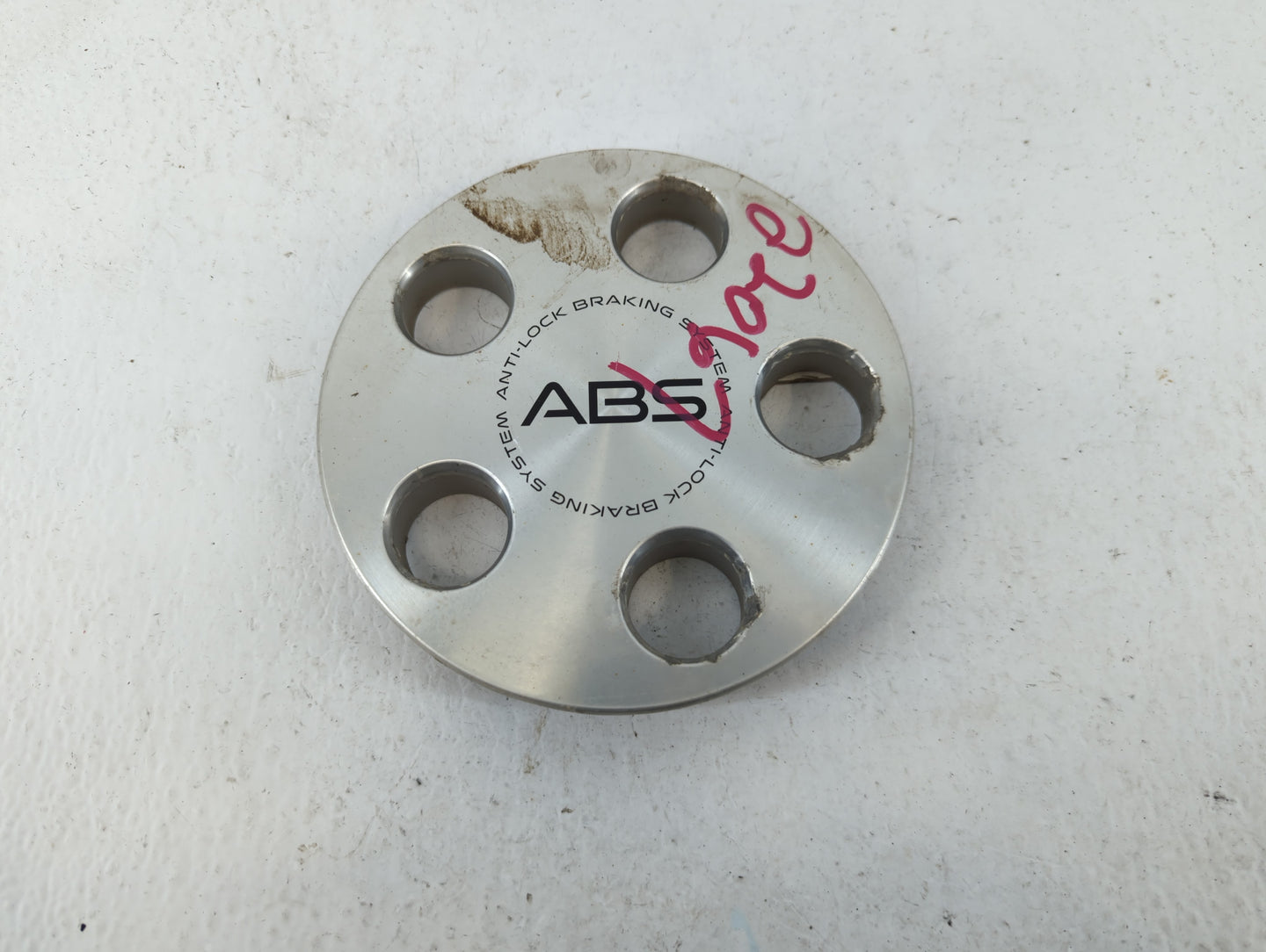 2000 Dodge Caravan Rim Wheel Center Cap - Oemusedautoparts1.com