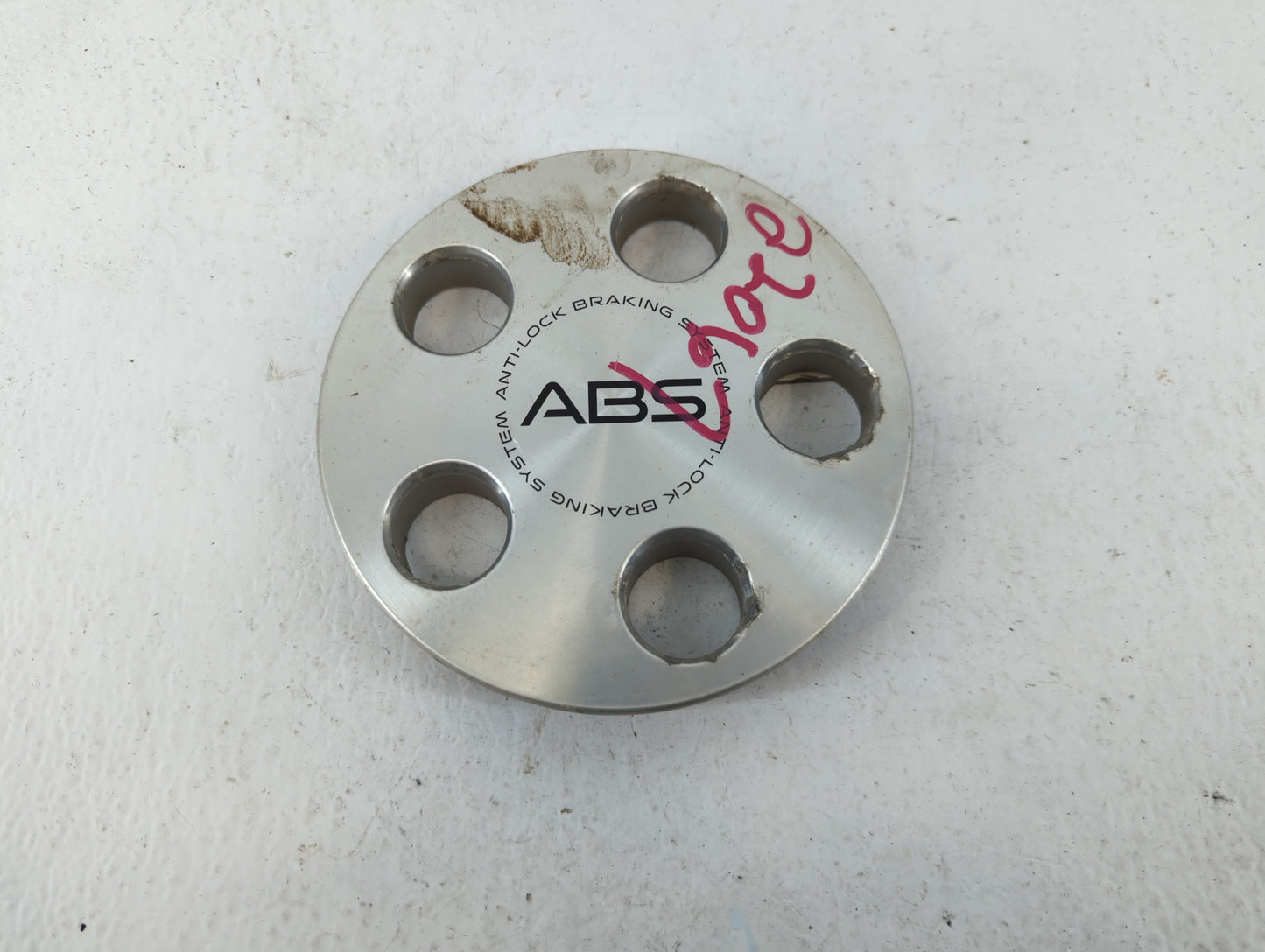 2000 Dodge Caravan Rim Wheel Center Cap - Oemusedautoparts1.com