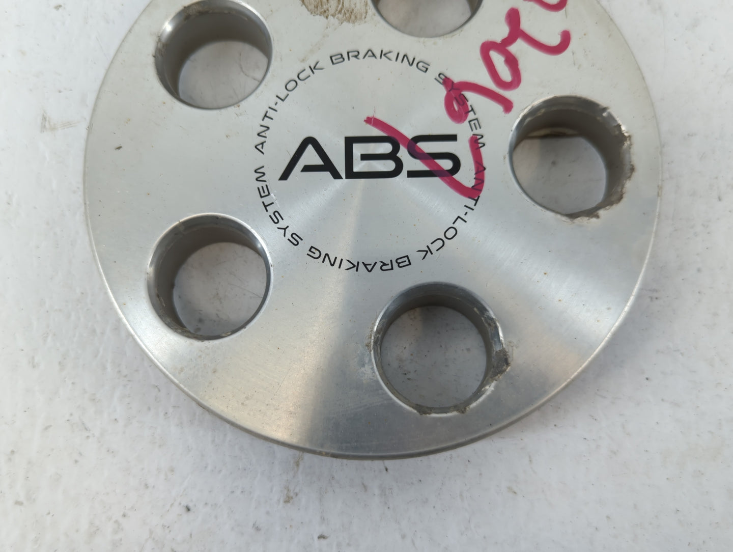 2000 Dodge Caravan Rim Wheel Center Cap - Oemusedautoparts1.com