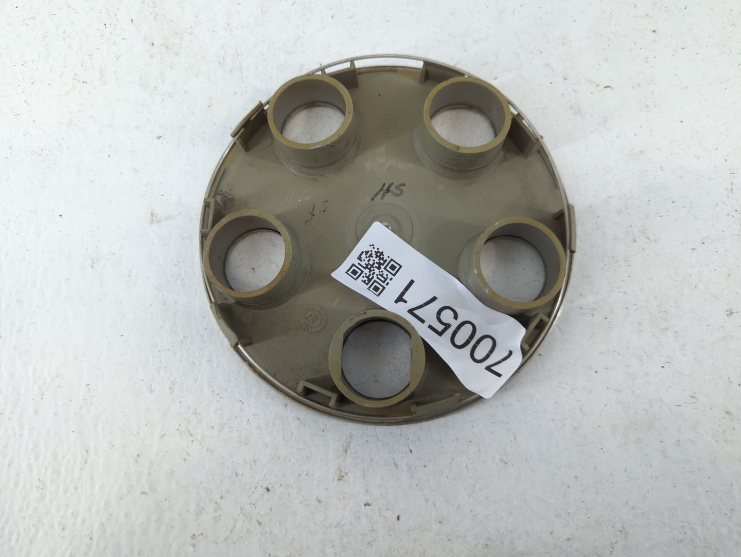 2000 Dodge Caravan Rim Wheel Center Cap - Oemusedautoparts1.com