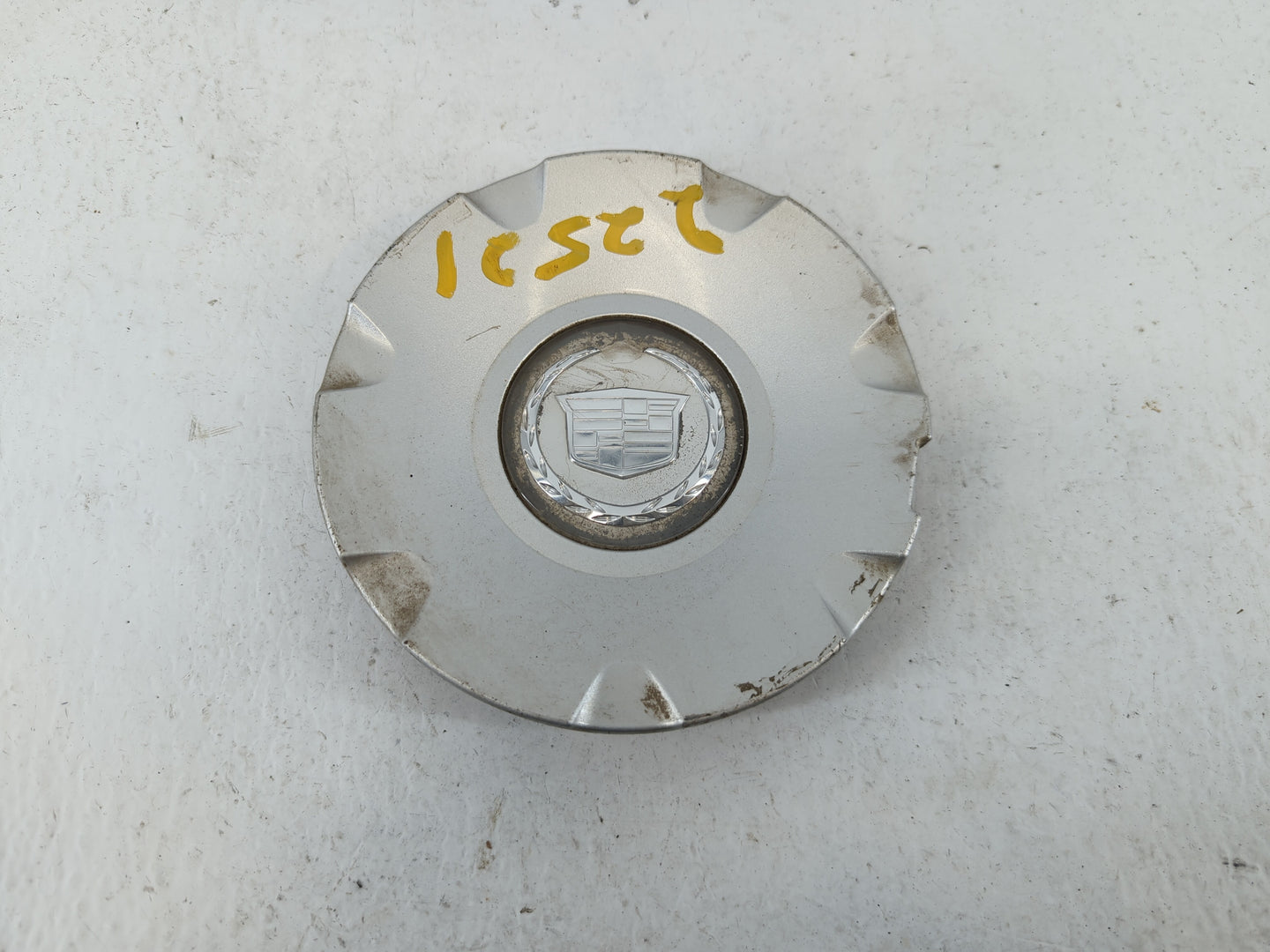 2005 Cadillac Cts Rim Wheel Center Cap - Oemusedautoparts1.com