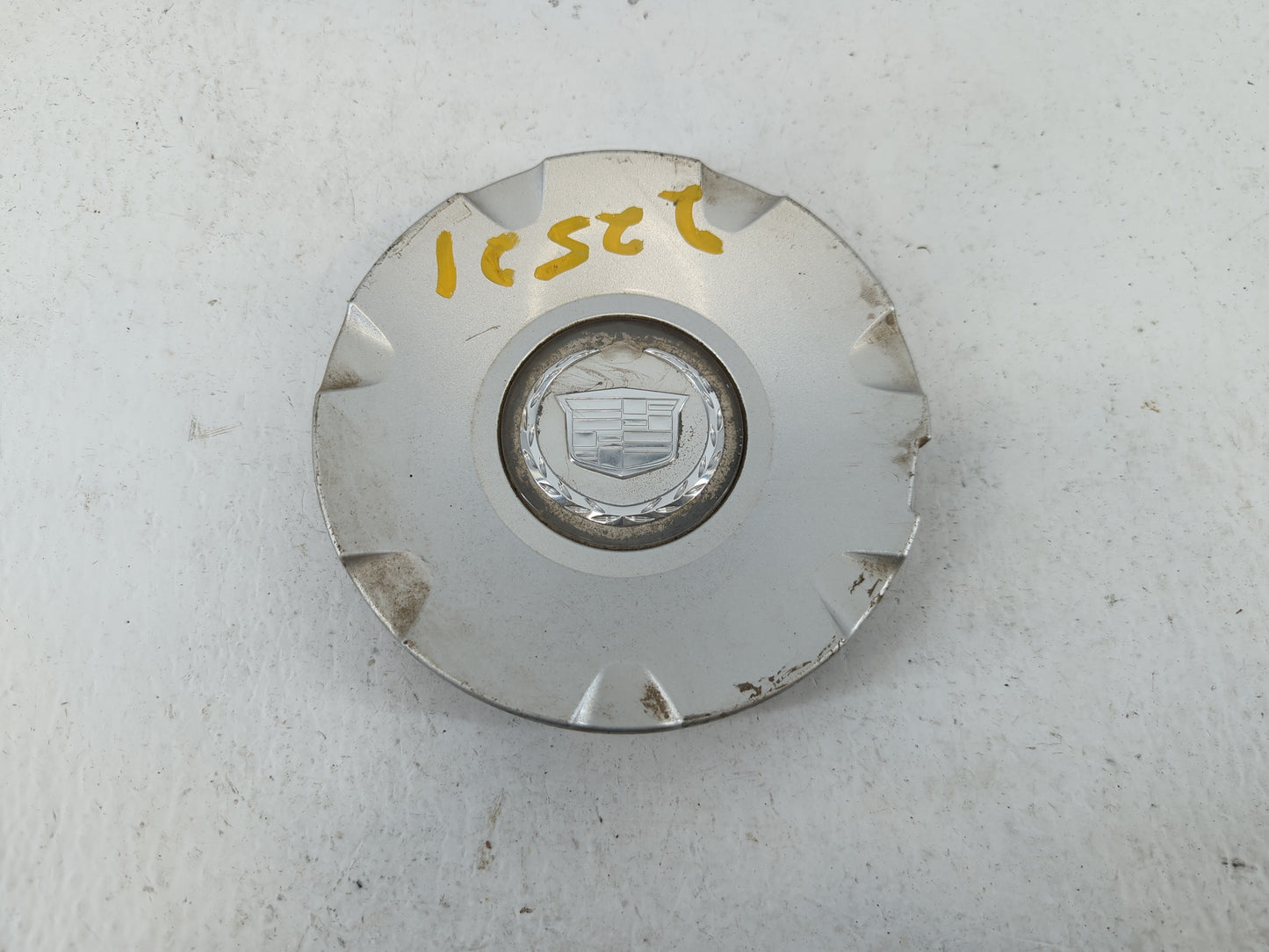 2005 Cadillac Cts Rim Wheel Center Cap - Oemusedautoparts1.com