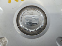 2005 Cadillac Cts Rim Wheel Center Cap - Oemusedautoparts1.com