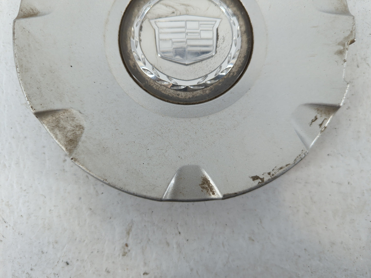 2005 Cadillac Cts Rim Wheel Center Cap - Oemusedautoparts1.com