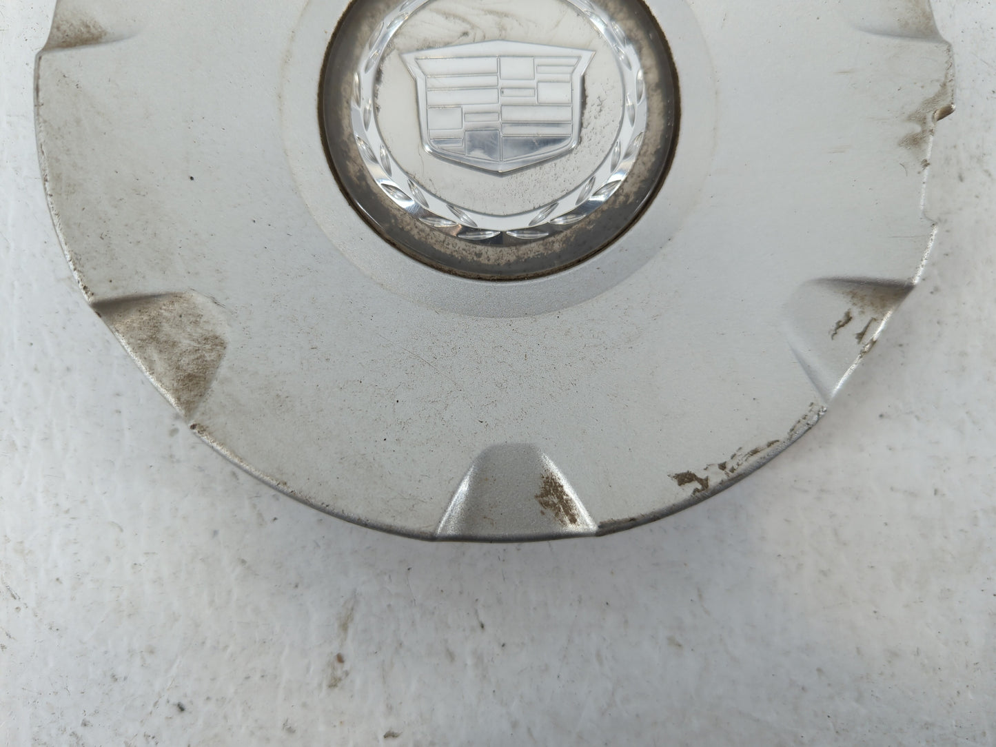 2005 Cadillac Cts Rim Wheel Center Cap - Oemusedautoparts1.com