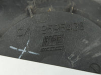 2005 Cadillac Cts Rim Wheel Center Cap - Oemusedautoparts1.com