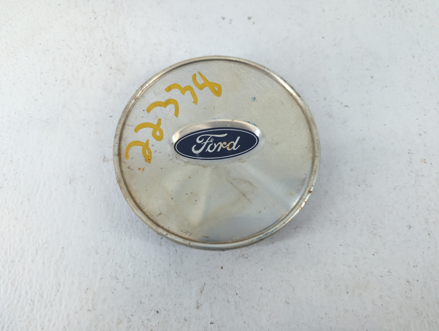 2007 Ford Freestar Rim Wheel Center Cap - Oemusedautoparts1.com