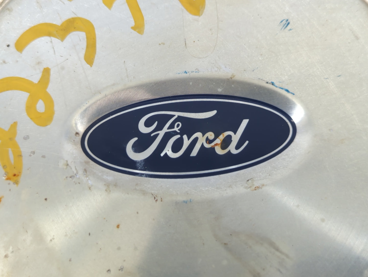 2007 Ford Freestar Rim Wheel Center Cap - Oemusedautoparts1.com