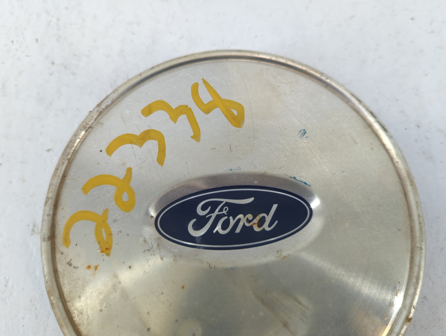 2007 Ford Freestar Rim Wheel Center Cap - Oemusedautoparts1.com