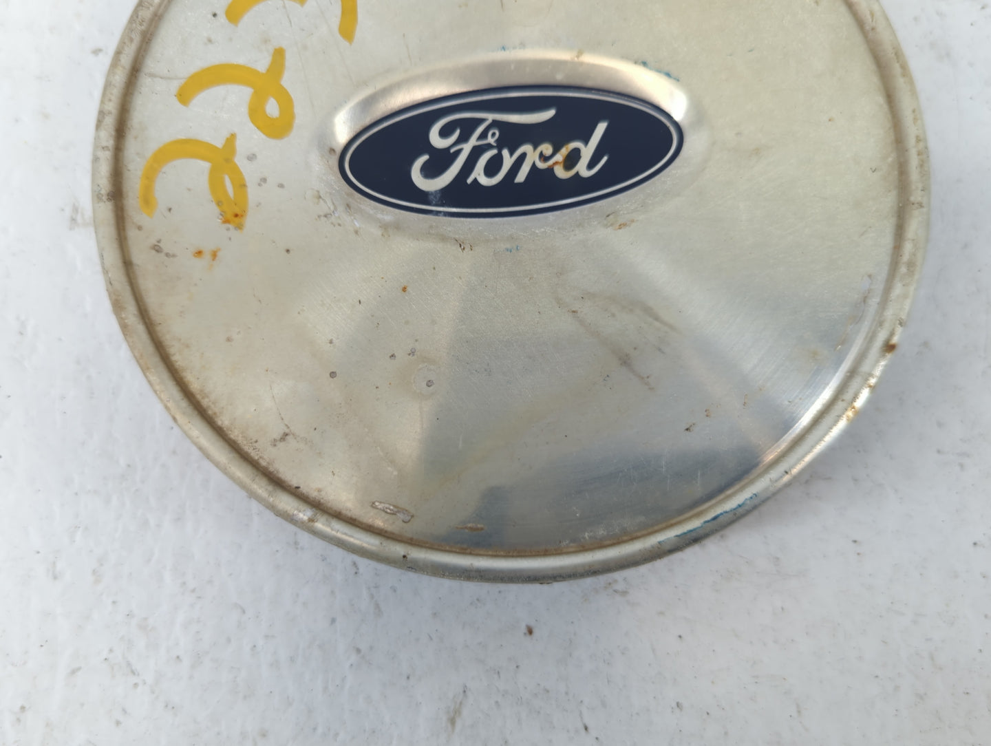 2007 Ford Freestar Rim Wheel Center Cap - Oemusedautoparts1.com