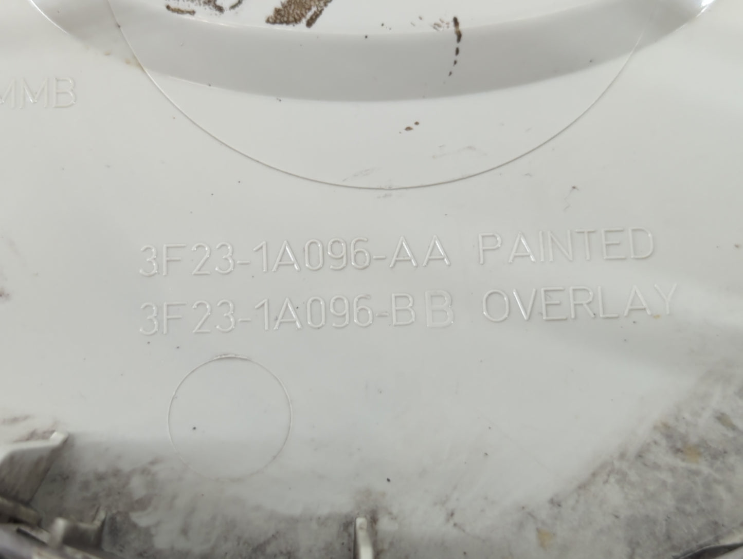 2007 Ford Freestar Rim Wheel Center Cap - Oemusedautoparts1.com