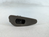 2004-2008 Chevrolet Malibu Master Power Window Switch Replacement Driver Side Left P/N:183126556 Fits OEM Used Auto Parts - Oemusedautoparts1.com