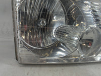 2002-2005 Ford Explorer Passenger Right Oem Head Light Headlight Lamp - Oemusedautoparts1.com