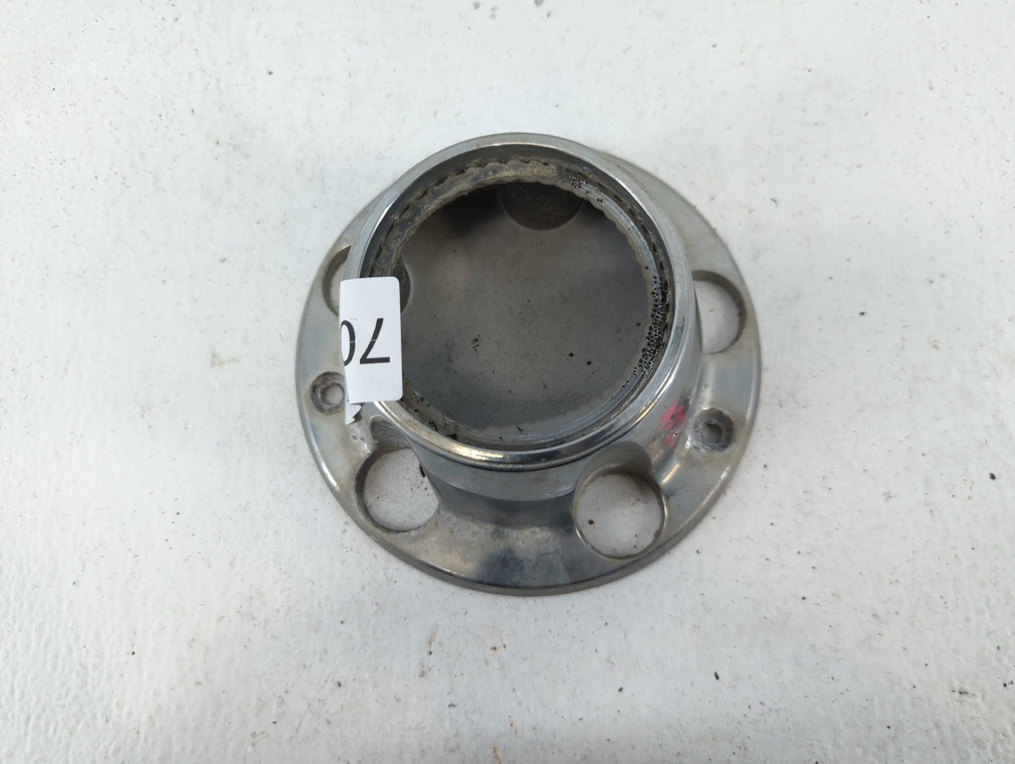 1995 Ford Bronco Rim Wheel Center Cap - Oemusedautoparts1.com